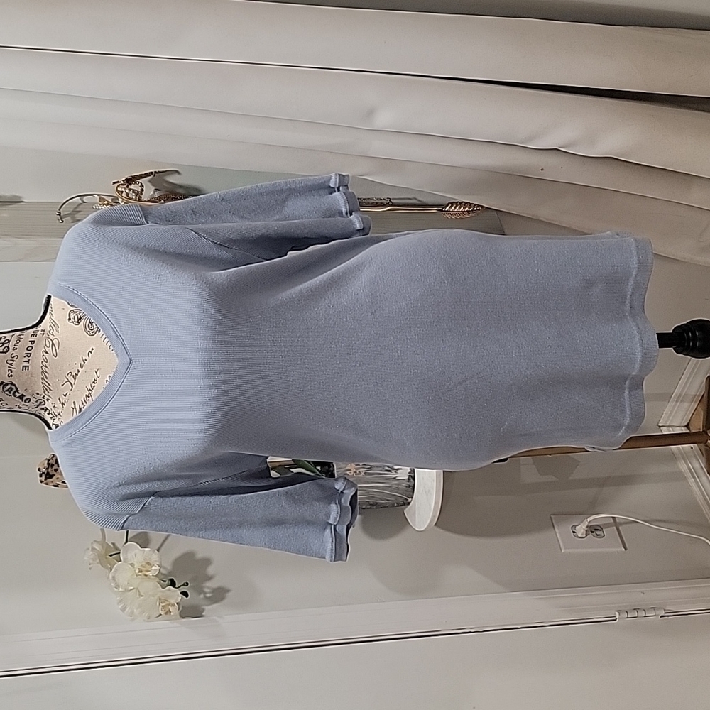 ✨️ UTILITY Mini Dress X-large